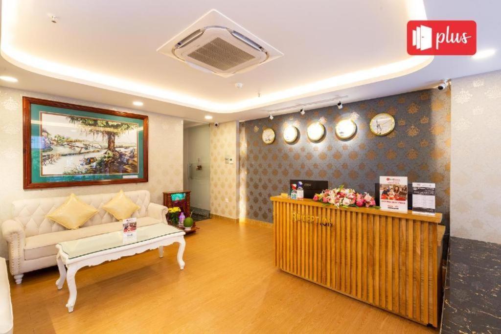 Spring 39 Bach Dang Sg - By Bay Luxury Hô Chi Minh-Ville
