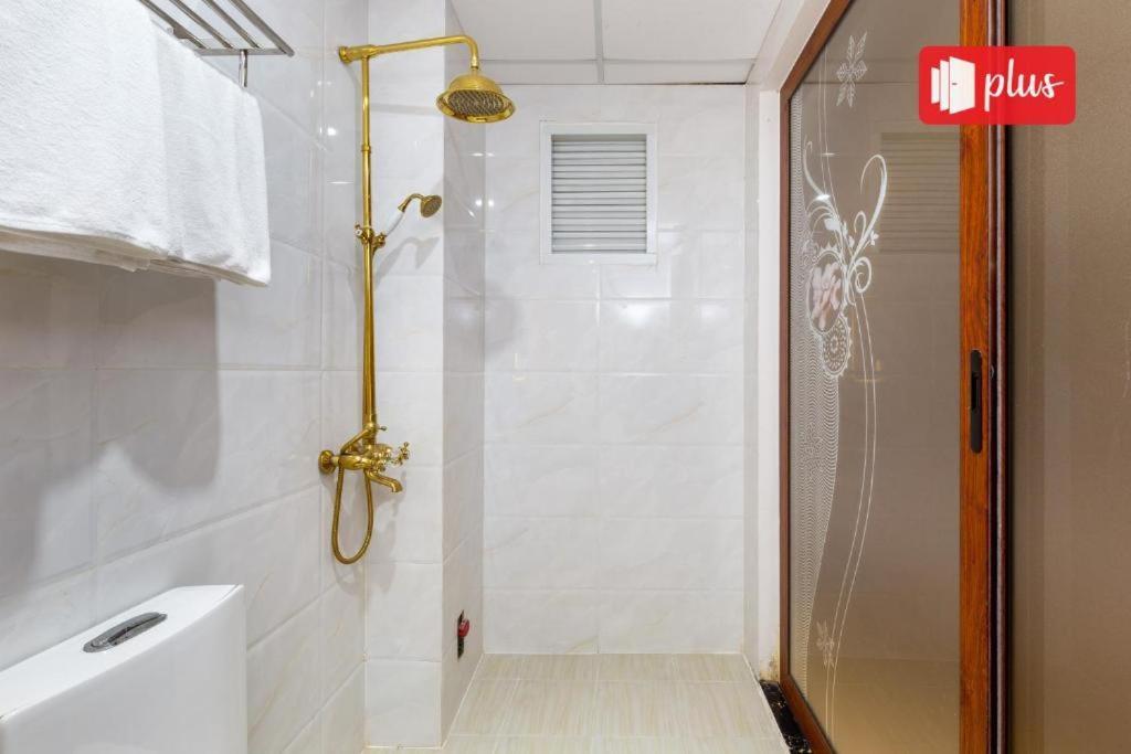 Spring 39 Bach Dang Sg - By Bay Luxury Appartement