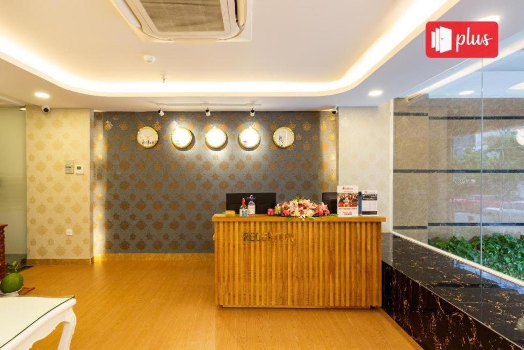 Spring 39 Bach Dang Sg - By Bay Luxury Appartement Hô Chi Minh-Ville