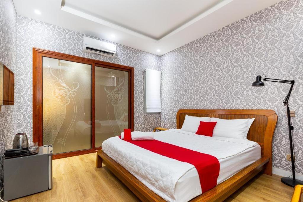 Spring 39 Bach Dang Sg - By Bay Luxury Appartement Hô Chi Minh-Ville
