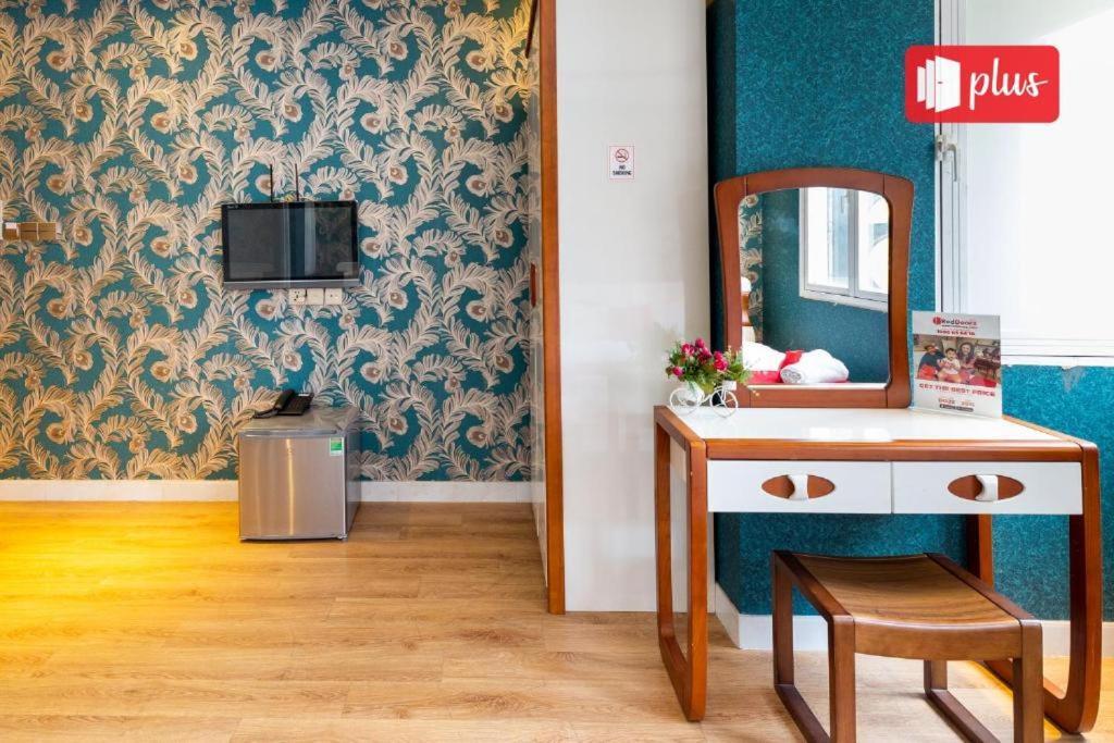 Spring 39 Bach Dang Sg - By Bay Luxury Appartement