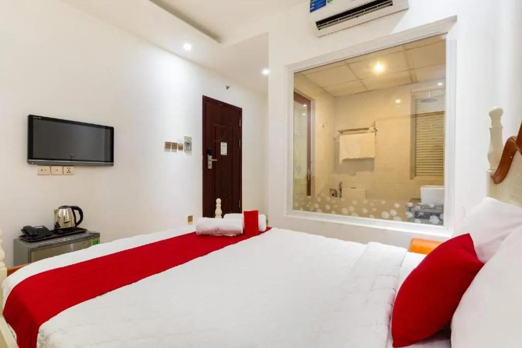 Appartement Spring 39 Bach Dang Sg - By Bay Luxury