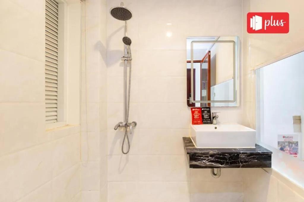 Appartement Spring 39 Bach Dang Sg - By Bay Luxury Hô Chi Minh-Ville