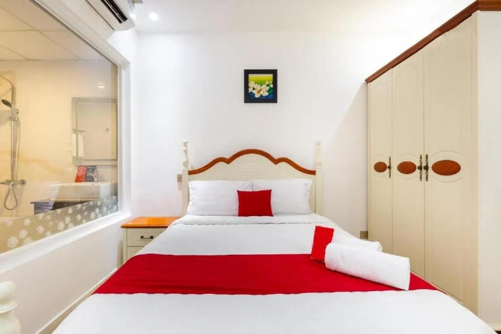 Appartement Spring 39 Bach Dang Sg - By Bay Luxury