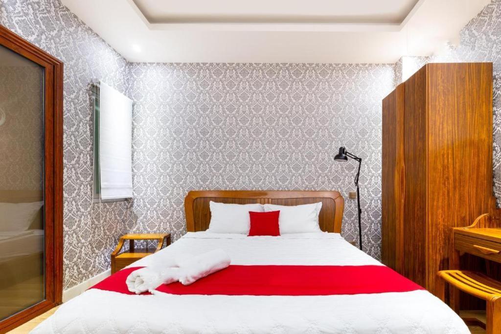 Apartment Spring 39 Bach Dang Sg - By Bay Luxury Ho Chi Minh City
